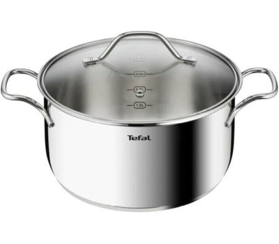 Кастрюля TEFAL INTUITION B8644674