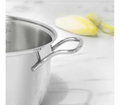 Кастрюля TEFAL INTUITION B8644674