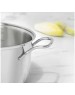 Кастрюля TEFAL INTUITION B8644674