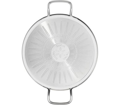 Кастрюля TEFAL INTUITION B8644674
