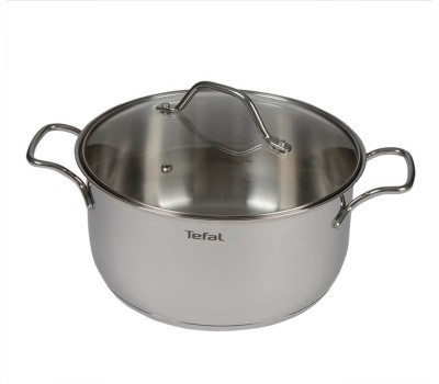 Кастрюля TEFAL INTUITION B8644674