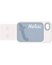 NETAC Флеш Диск 32GB UA31 NT03UA31N-032G-20BL USB2.0 синий