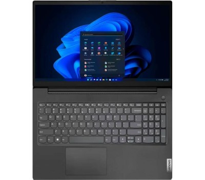 Ноутбук LENOVO 15.6 V15 G4 IRU Business Black (83A100BVRU) ПИ