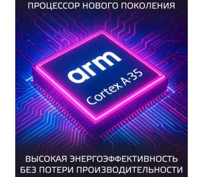 Телевизор HARPER 32R730TS