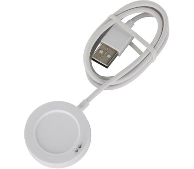 Смарт-часы XIAOMI Watch 2 Silver Case With Gray TPU Strap (BHR8034GL)