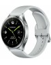 Смарт-часы XIAOMI Watch 2 Silver Case With Gray TPU Strap (BHR8034GL)