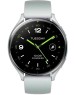 Смарт-часы XIAOMI Watch 2 Silver Case With Gray TPU Strap (BHR8034GL)