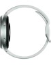 Смарт-часы XIAOMI Watch 2 Silver Case With Gray TPU Strap (BHR8034GL)