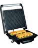 TEFAL Электрогриль GC241D38, черный и серебристый [8000035958]