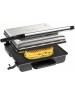 TEFAL Электрогриль GC241D38, черный и серебристый [8000035958]