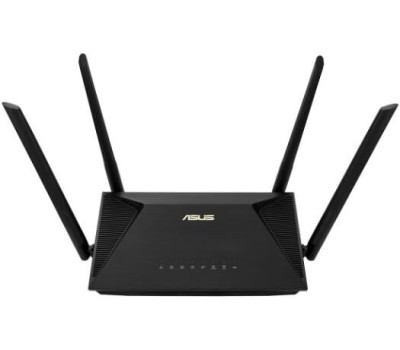 Wi-Fi роутер ASUS RT-AX53U AX1800