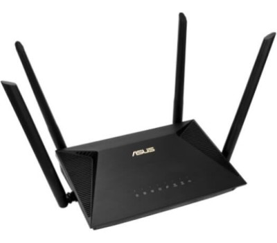 Wi-Fi роутер ASUS RT-AX53U AX1800