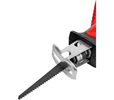 Сабельная пила MTX Пила сабельная аккумуляторная RС-80, Li-Ion, 20 В 28812