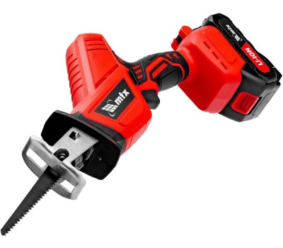 Сабельная пила MTX Пила сабельная аккумуляторная RС-80, Li-Ion, 20 В 28812