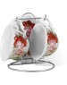 POMIDORO POMI D'ORO P115149 Чайный набор, 5 предметов