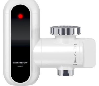Водонагреватель проточный EDISSON Bruni 3500 ЭдЭБ04415
