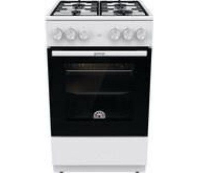 Плита газовая GORENJE GG5A12WH