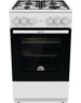 Плита газовая GORENJE GG5A12WH