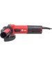 Машина шлифовальная угловая EDON AG-125/1100 черный/красный 28424 1100Вт, 125мм