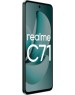 Смарфтон REALME C71 RMX5303 8/128Gb 8Gb Green (6941764467101)