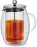 Френч-пресс RONDELL Френч-пресс Calypso RDS-1821 0.6л прозрачный