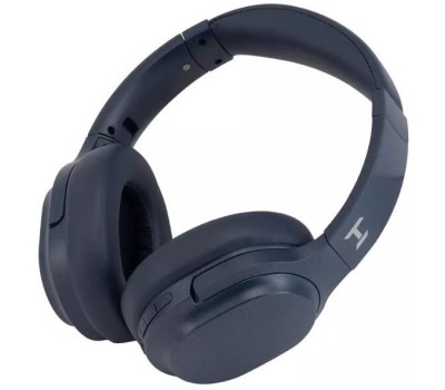 Наушники Bluetooth CLASSIC HARPER HB-712 Blue