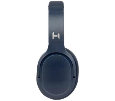 Наушники Bluetooth CLASSIC HARPER HB-712 Blue