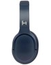 Наушники Bluetooth CLASSIC HARPER HB-712 Blue