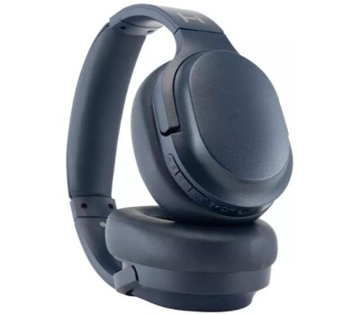 Наушники Bluetooth CLASSIC HARPER HB-712 Blue