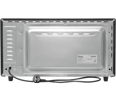 Мини-печь OASIS M-50CB1
