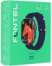 Смарт-часы FONTEL iWatch Ultra 9, черный