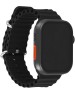 Смарт-часы FONTEL iWatch Ultra 9, черный