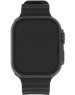 Смарт-часы FONTEL iWatch Ultra 9, черный