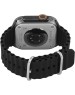 Смарт-часы FONTEL iWatch Ultra 9, черный
