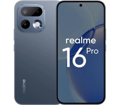 Смартфон REALME 6.78