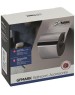Аксессуары для ванной комнаты GFMARK 84002 Держатель туалетной бумаги без экрана, на квадратном основании, цвет ХРОМ