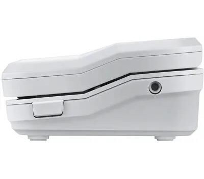 KITFORT Вакуумный упаковщик КТ-1559 ручной 70Вт 0.6Бар шир.пак.:30см серебристый