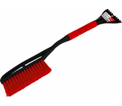 REXANT Щетка со скребком, 635мм, мягкая ручка