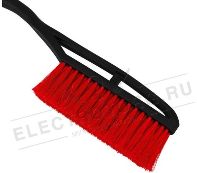 REXANT Щетка со скребком, 635мм, мягкая ручка