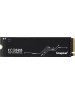 Kingston SSD 2Tb M.2 SKC3000D/2048G M.2 2280 NVMe