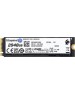 Kingston SSD 2Tb M.2 SKC3000D/2048G M.2 2280 NVMe