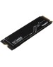 Kingston SSD 2Tb M.2 SKC3000D/2048G M.2 2280 NVMe