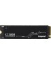 Kingston SSD 2Tb M.2 SKC3000D/2048G M.2 2280 NVMe