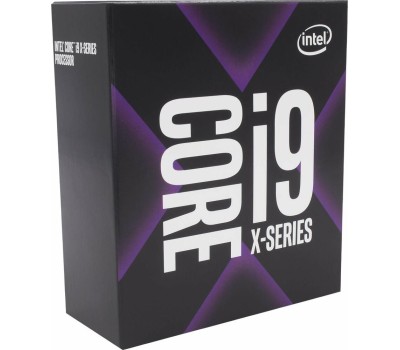 Процессор INTEL Процессор Core i9-10940X S2066 OEM 3.3G CD8069504381900 S RGSH IN