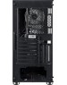 Корпус для ПК FORMULA Корпус ATX V-LINE 7713, Midi-Tower, без БП, черный