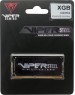 Оперативная память PATRIOT Оперативная память Viper Steel PVS432G266C8S DDR4 - 1x 32ГБ 2666МГц, для ноутбуков (SO-DIMM), Ret