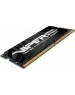 Оперативная память PATRIOT Оперативная память Viper Steel PVS432G266C8S DDR4 - 1x 32ГБ 2666МГц, для ноутбуков (SO-DIMM), Ret