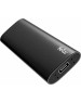 NETAC Накопитель SSD USB-C 2TB NT01ZSLIM-002T-32BK Z Slim 1.8