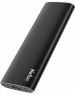 NETAC Накопитель SSD USB-C 2TB NT01ZSLIM-002T-32BK Z Slim 1.8