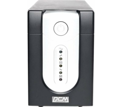 ИБП POWERCOM ИБП Imperial IMP-3000AP, 3000ВA